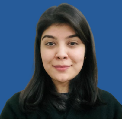 Barrister Mahbano Kazmi