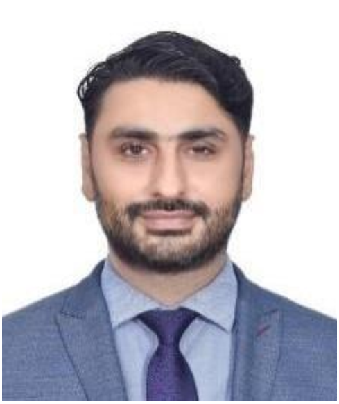 AWAIS QADIR