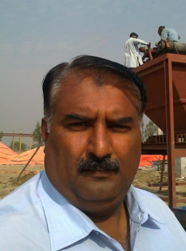 IRFAN RASHID