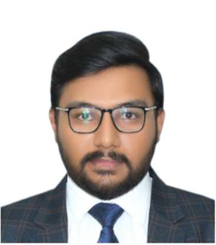 Mateen Riaz