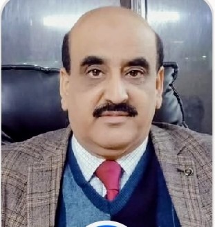 Muhammad Aslam Awan